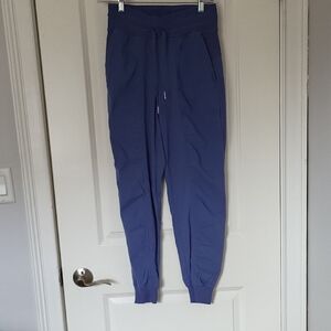 Lululemon Dance Studio Joggers Mid-Rise, Full Length
